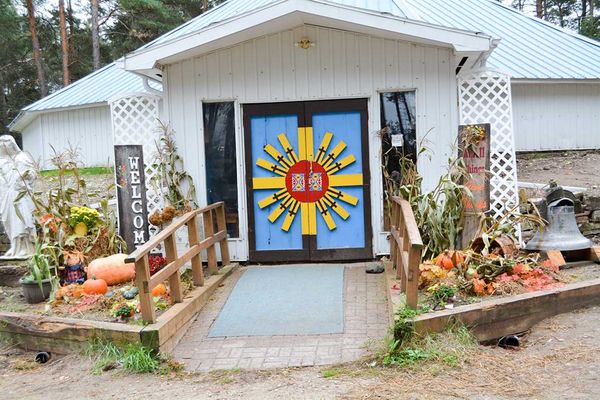 Candidates for chief of M’Chigeeng 91���˵��� outline platforms