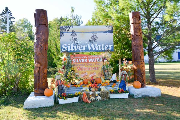 Willie Hunter elected as Silver Water recreation centre’s new board chair
