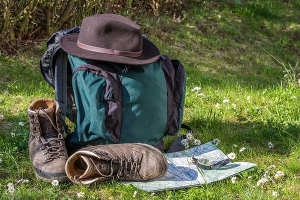 Learn all about orienteering August 1 at McLeans Park