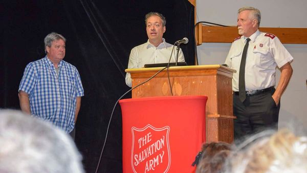 History Night in Kagawong captivates with tale of ‘Canada’s Titanic’