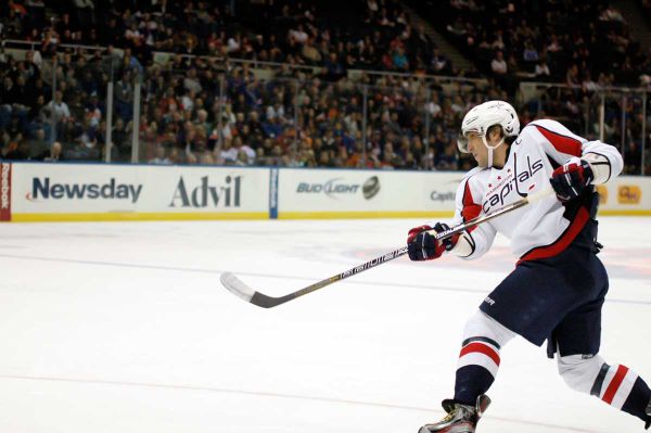 Why You Should Watch The NHL Playoffs (No Matter Who You Cheer For)￼