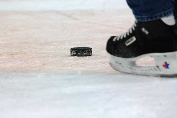 MSS Girls’ hockey team hits the ice for the 2018-2019 season