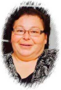 BARBRA “BARB” LEE (LARIVIERE) HODGE