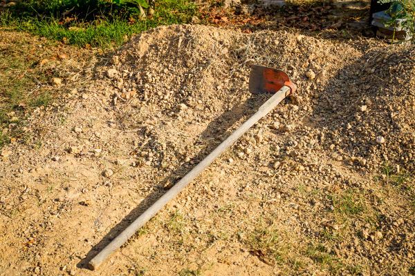 Hoe wielding man faces charges in Secord Twp