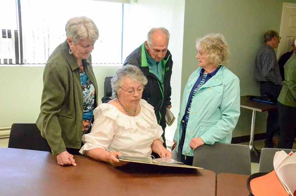 Last call for Manitoulin’s Hawberry Hoedowners