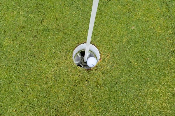 Whitefish River golfer wins car at tournament in hole-in-one contest