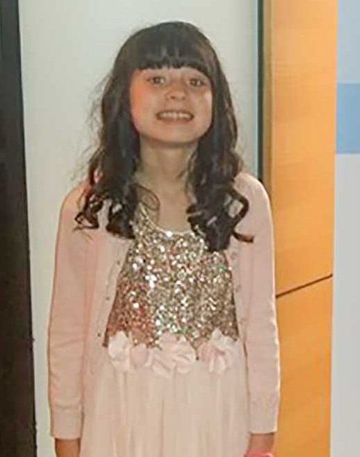 Gore Bay family hopes doctors will finally diagnose their daughter
