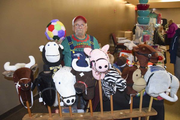 Santa’s helpers are being kept busy in the coming weeks with plenty of great Manitoulin Island events that are both new and traditional