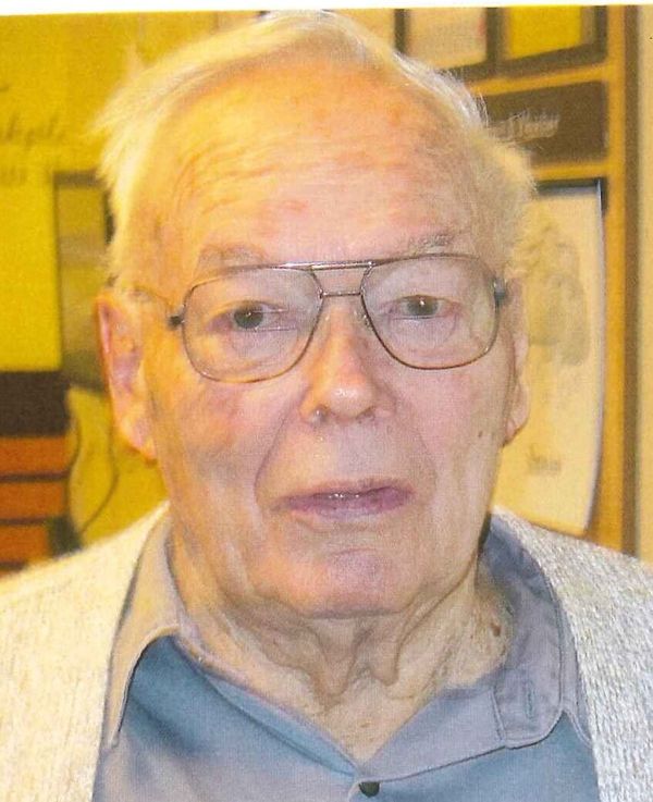 HOWARD WAILES