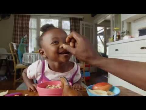 This video clip is sure to make you smile!