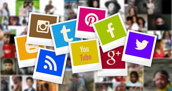 Internet Safety & Social Media
