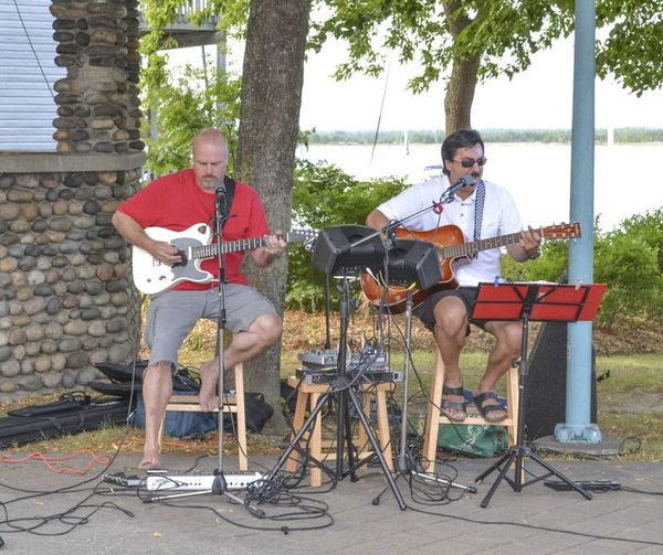 Island musician/teacher creating empowering children’s album