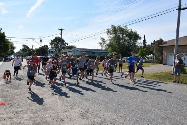 55th annual Little Current Lions’ Haweater Weekend this weekend