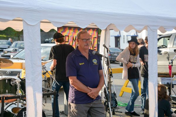 Fifty-five years of Haweater Weekend is no small feat