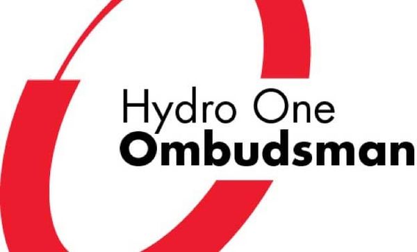 Hydro One Ombudsman Opens for Business