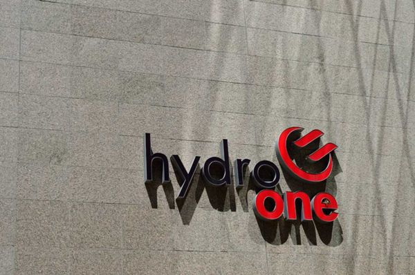 Tories say Hydro One sale confirmed bad deal