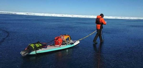 Cold winter presents ice breaking challenges again this year