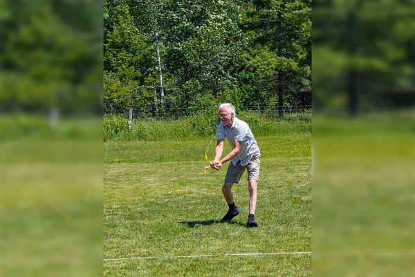 Manitoulin celebrates Canada Day in style