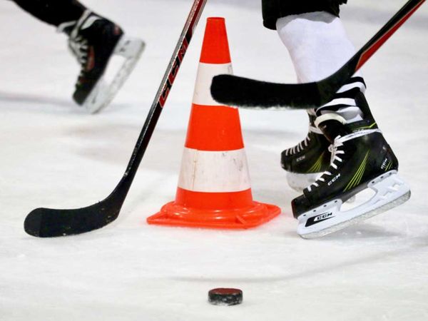Rutledge Charity Hockey Clinic to take place this March break at GB Arena