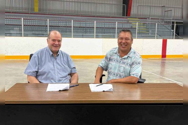 Wiikwemkoong inks 40-year, 42,000-hectare carbon pact