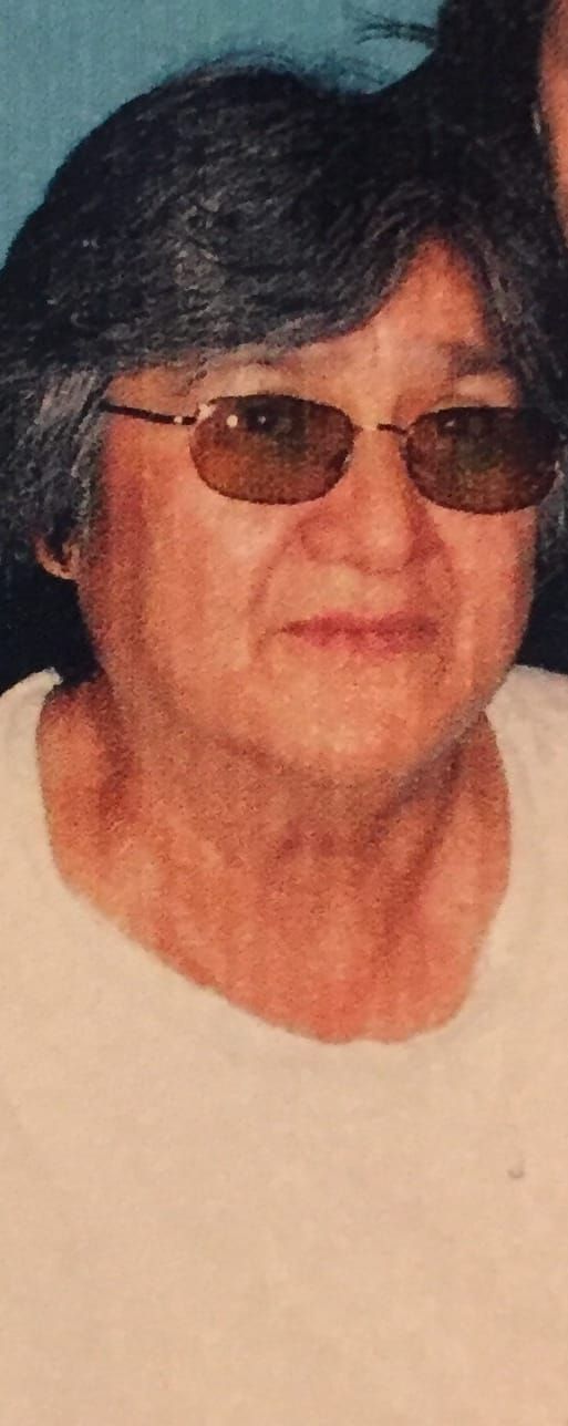 IRENE ANN FRANCIS