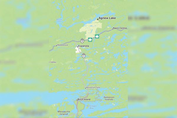 Agnew Lake hazardous waste disposal on hold pending consults