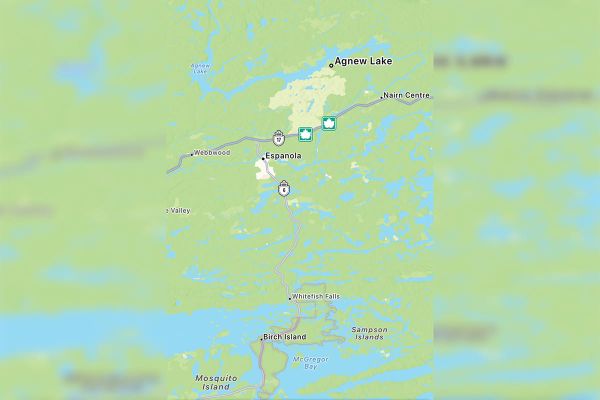 Birch Island demands consult on nearby nuclear waste dumpsite