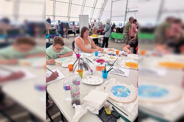 NorthWords 2024 and Elemental Festival announce ‘A Passion for Pollinators’