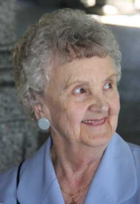 LAVERNE ORFORD