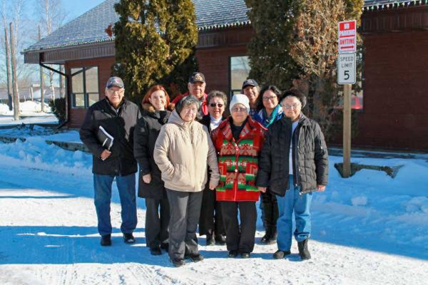 The birth of a dementia screening tool for Canadian Indigenous populations