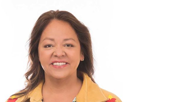 M’Chigeeng First Nation’s Dianne Corbiere receives Indspire Award