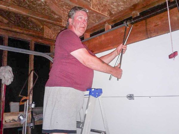 Island Doors swing open for business
