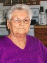 JOYCE MARGARET HOLMES (nee VINEY) April 8, 1931 – August 31, 2018