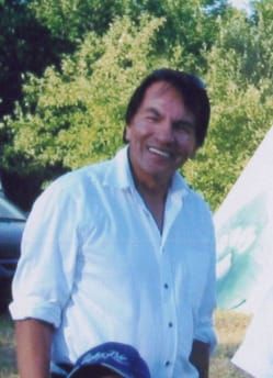 TERRENCE THEODORE PITAWANAKWAT “MORGAN”