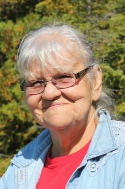 LORRAINE LEONA ROSE PITAWANAKWAT December 30, 1945 – September 30, 2017