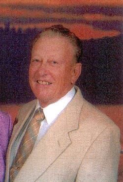 EDWARD (TED) WALTER SIZE August 31, 1931 – January 2, 2018