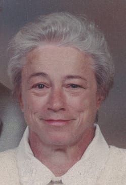 MARGOT HERLINDE KEHRLS