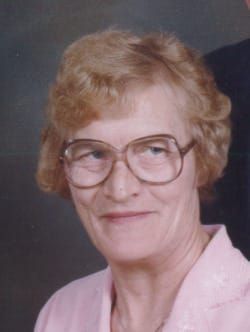 EFFIE JOSEPHINE FREEMAN July 12th, 1931-March 13th, 2018