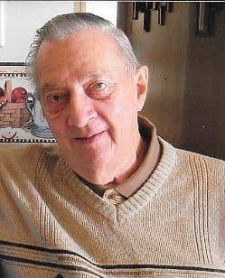 WILLIAM ROBERT CUNNINGHAM November 20, 1929 – March 27, 2018