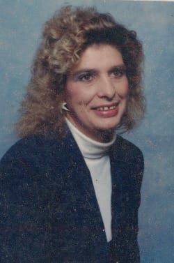 CAROL JANE SMITH