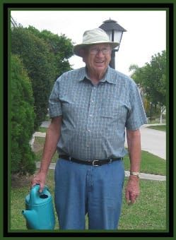 CHARLES ALAN DOUGLAS (DOUG) BREATHAT February 15, 1935 – April 29, 2018