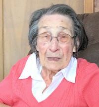 DOROTHY (WILDA ) WRIGHT