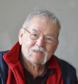 DONALD KING