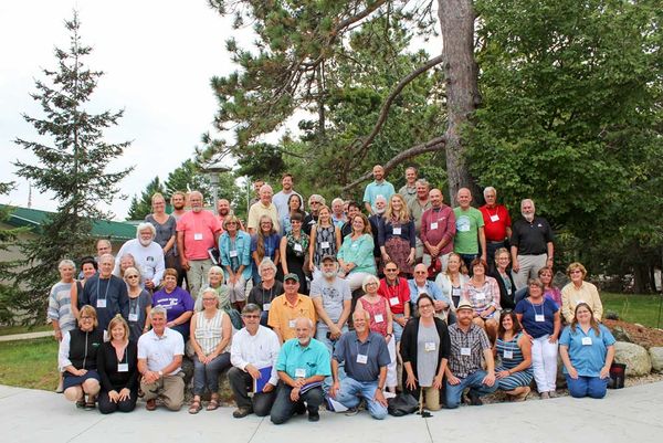 Manitoulin takes part in initial Great Lakes Islands Summit