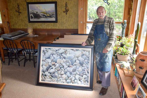 obituary: Ivan Wheale 1934-2025