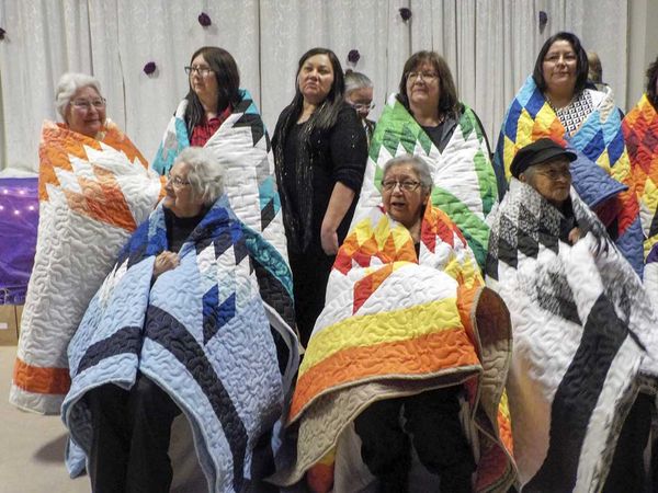 Celebrating the women of Aundeck Omni Kaning on International Women’s Day