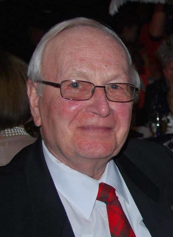 WILLIS JOHN MCQUARRIE
