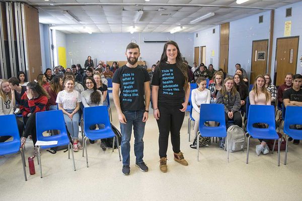MSS students learn it’s okay to not be okay