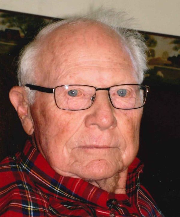 JOHN (JACK) CULL