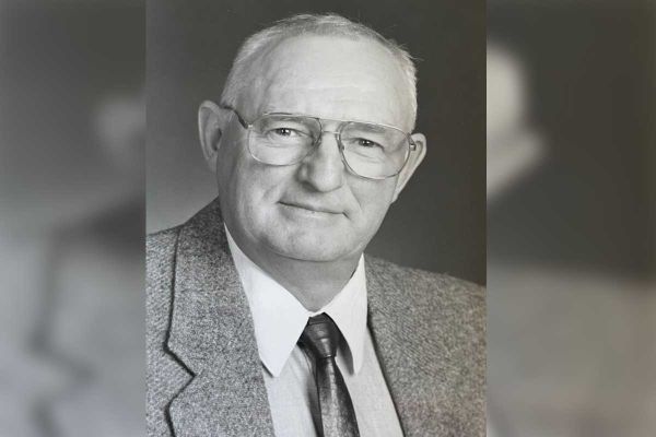 James “Jim” Russell Munro